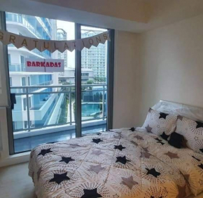 Azure residences bahamas tower